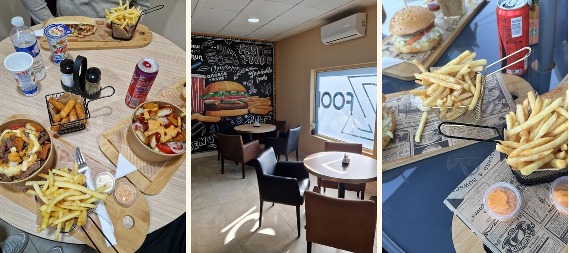 Z FOOD KEBAB - Gallery Image 1