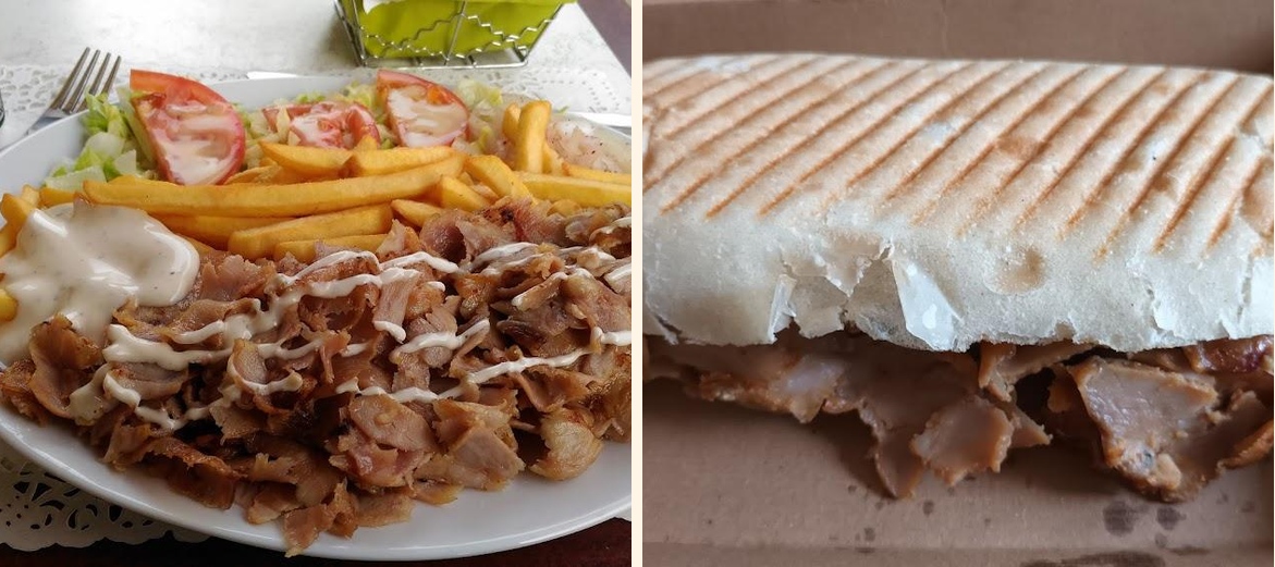 Z FOOD KEBAB - Gallery Image 3