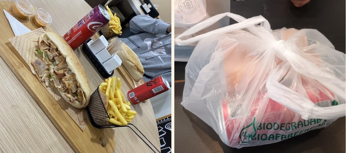 Z FOOD KEBAB - Gallery Image 5